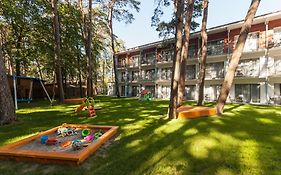 Waterside Resort
